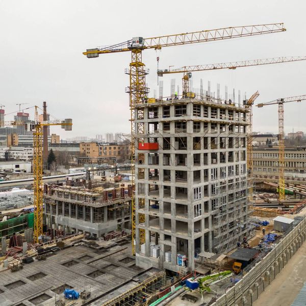Февраль 2025