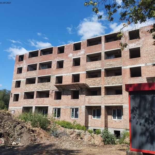 Сентябрь 2025