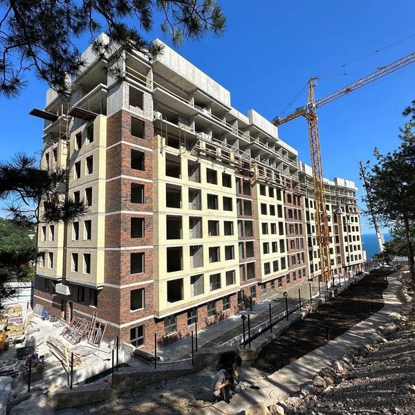 Июнь 2025