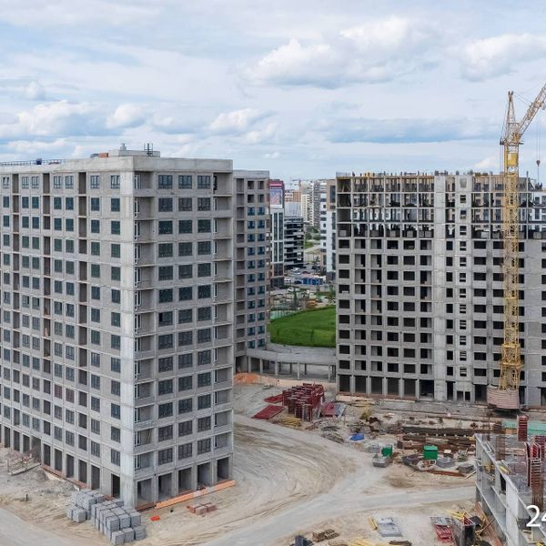 Июль 2025