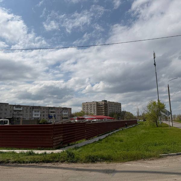 Ход строительства ЖК «Скандия» за Май 2026 г.