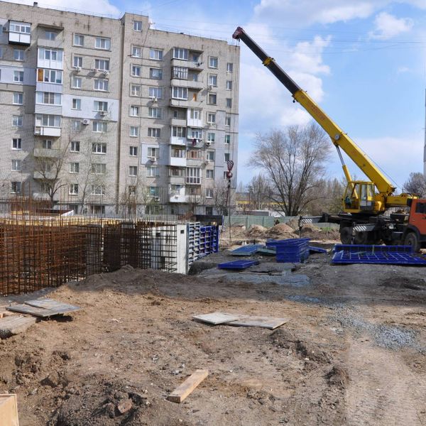 Апрель 2025