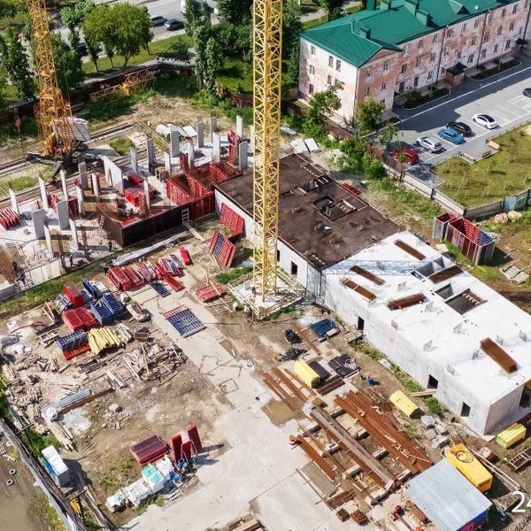 Июнь 2025