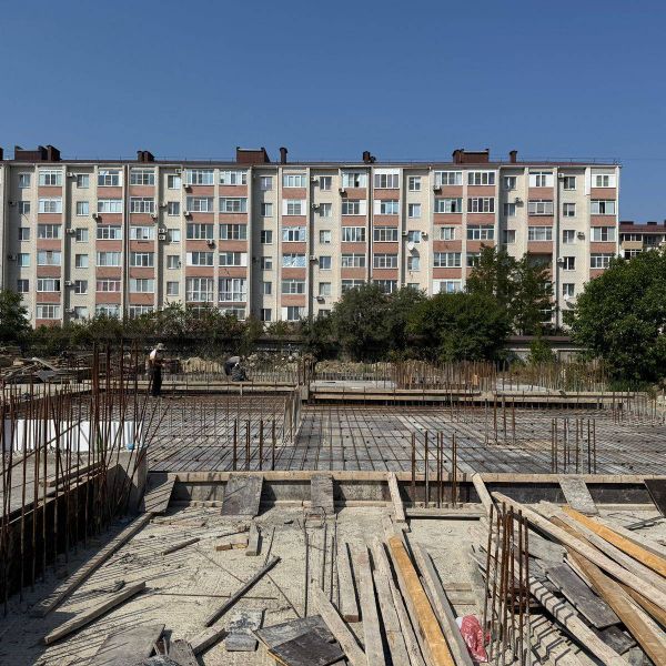 Сентябрь 2025