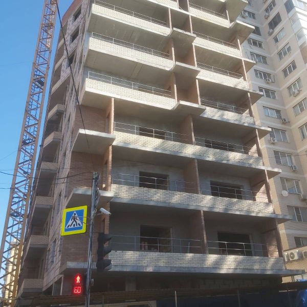 Сентябрь 2025