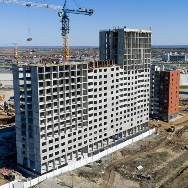 Апрель 2026