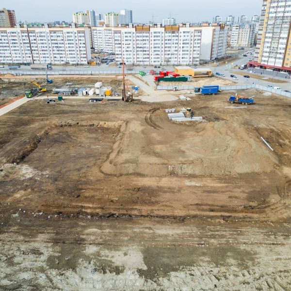 Апрель 2025