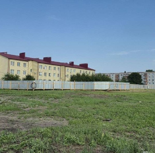 Ход строительства ЖК «Теллерманов сад» за Август 2026 г.