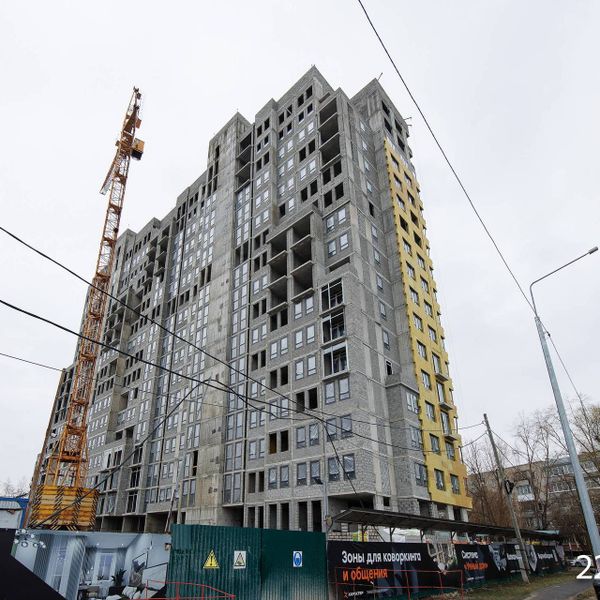 Апрель 2026