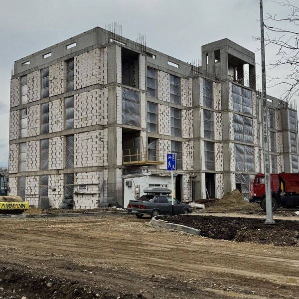 Апрель 2026