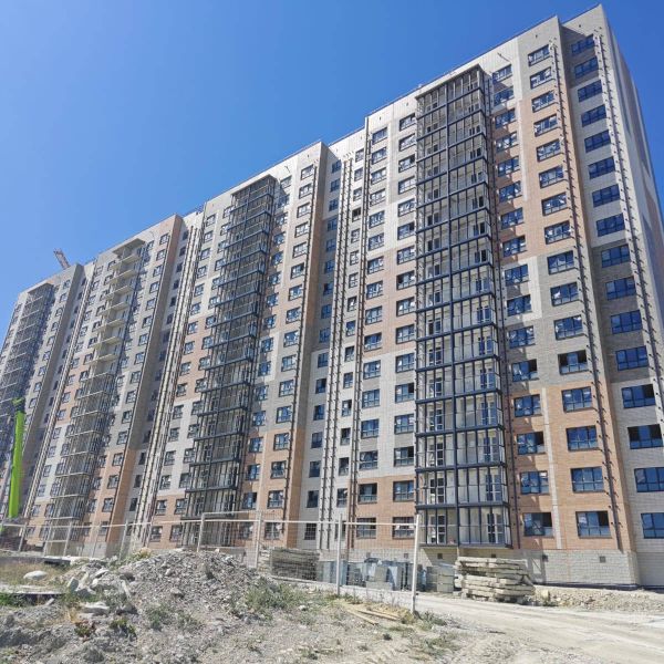 Сентябрь 2025