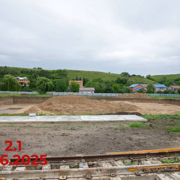 Июнь 2025