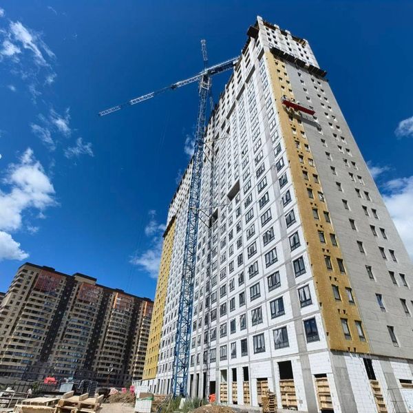 Август 2025