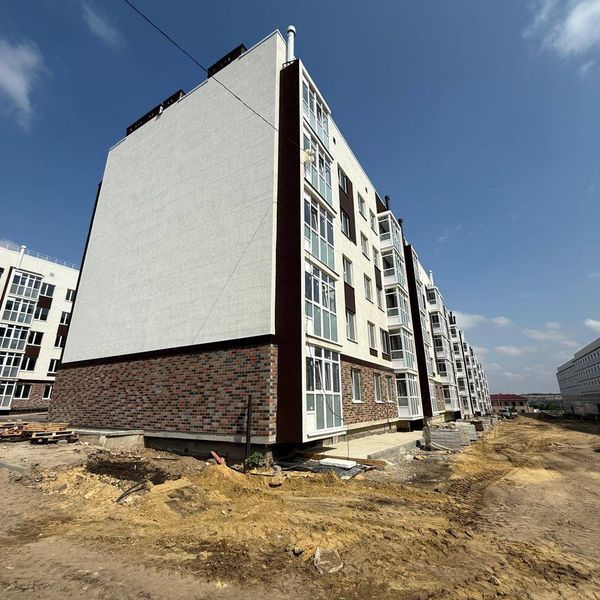 Август 2025