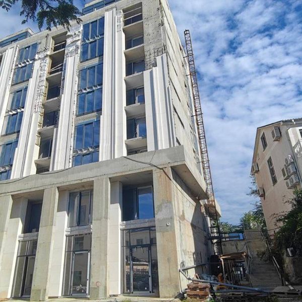 Сентябрь 2025