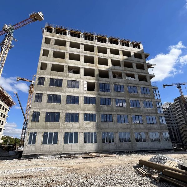 Сентябрь 2025