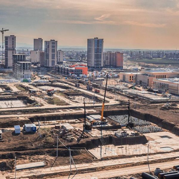 Март 2025