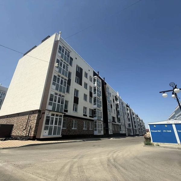 Ход строительства ЖК «Гармония» за Август 2026 г.