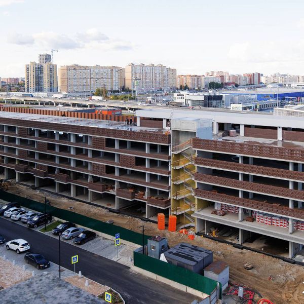 Сентябрь 2025