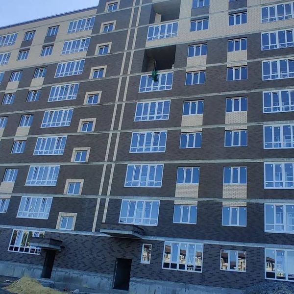Ход строительства ЖК «Атаман» за Июль 2026 г.