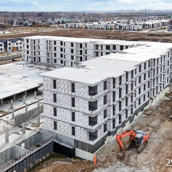 Апрель 2026
