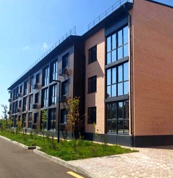 Ход строительства ЖК «Нова Вита» за Август 2026 г.