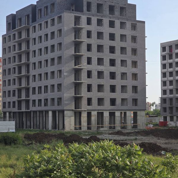 Июль 2025