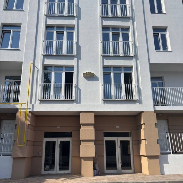 Сентябрь 2025