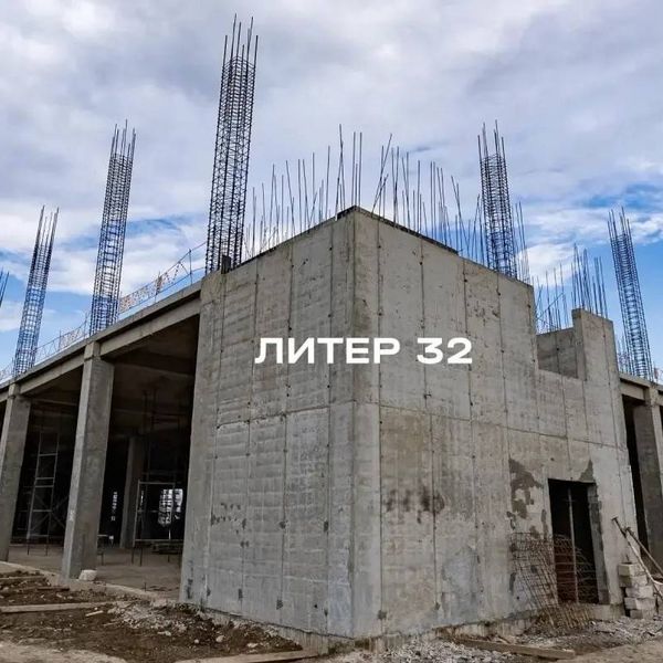 Апрель 2026