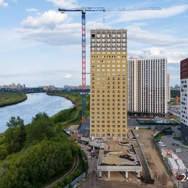 Июнь 2025
