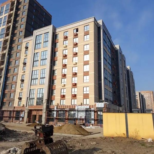 Март 2026