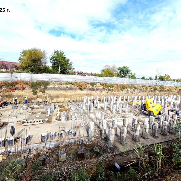 Сентябрь 2025