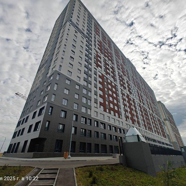 Сентябрь 2025