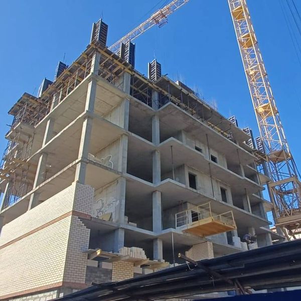 Сентябрь 2025