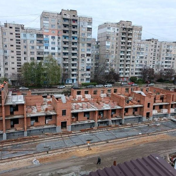 Ход строительства ЖК «Дубрава» за Май 2026 г.