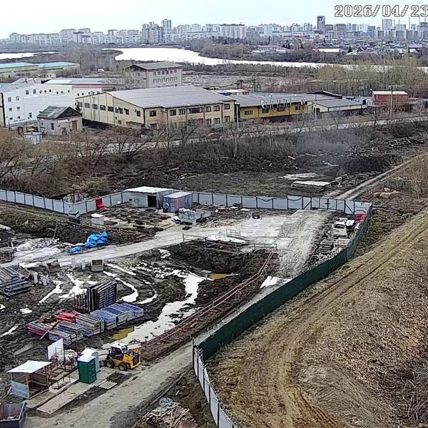 Апрель 2026