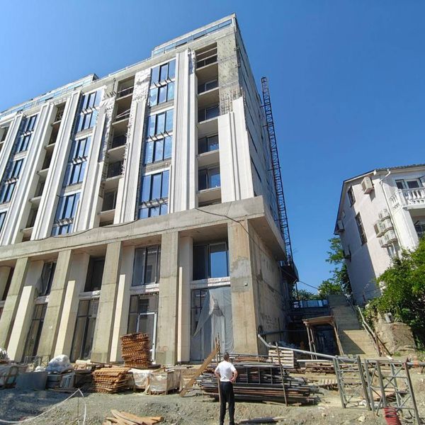 Июнь 2025