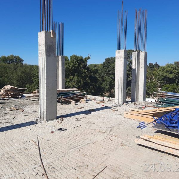 Сентябрь 2025