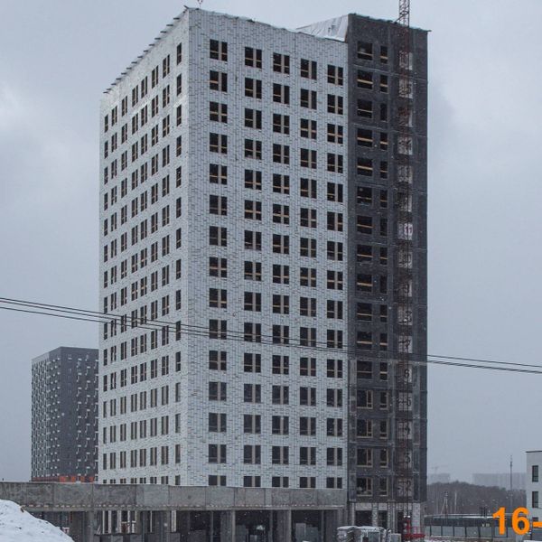 Февраль 2025