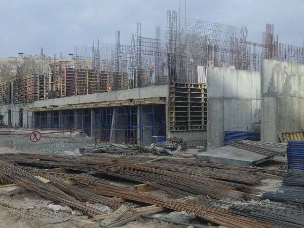 Апрель 2026
