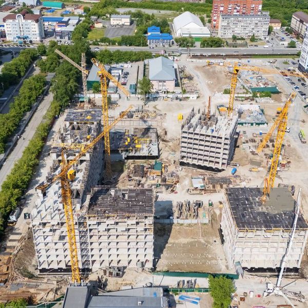 Июнь 2025