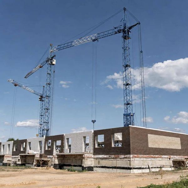 Ход строительства ЖК «Большой Битюг» за Август 2026 г.