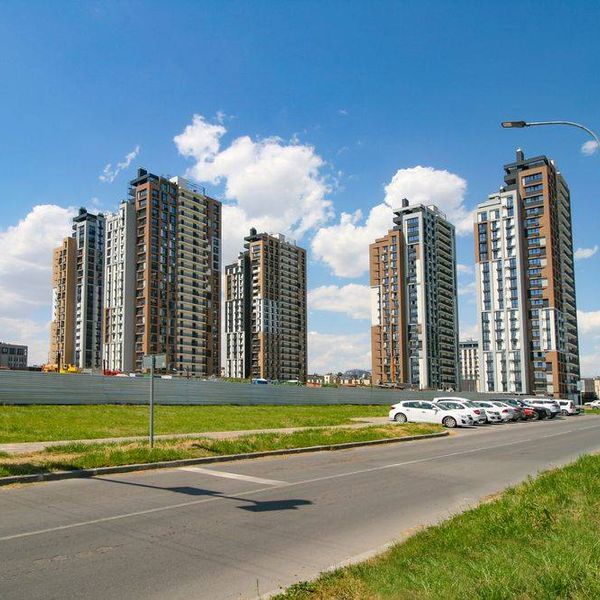 Ход строительства ЖК «Урбан» за Июль 2026 г.