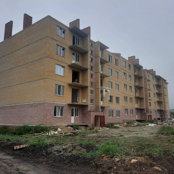 Сентябрь 2025