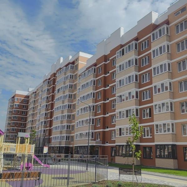 Август 2025