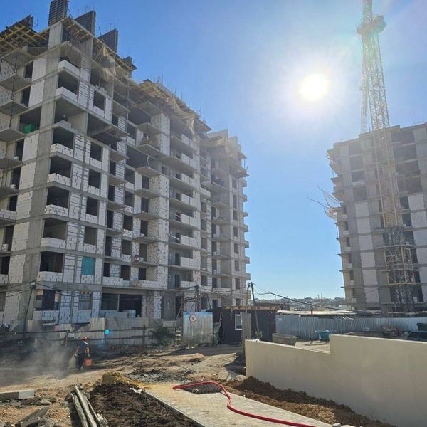 Сентябрь 2025