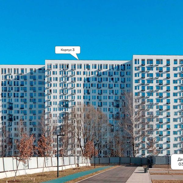 Апрель 2025