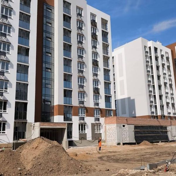 Сентябрь 2025