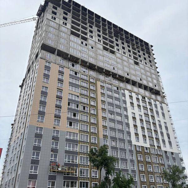 Июль 2025