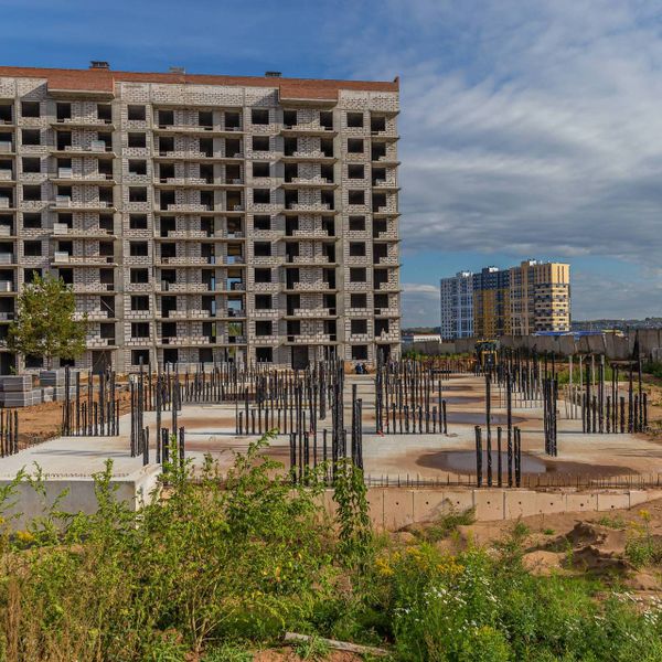 Сентябрь 2025